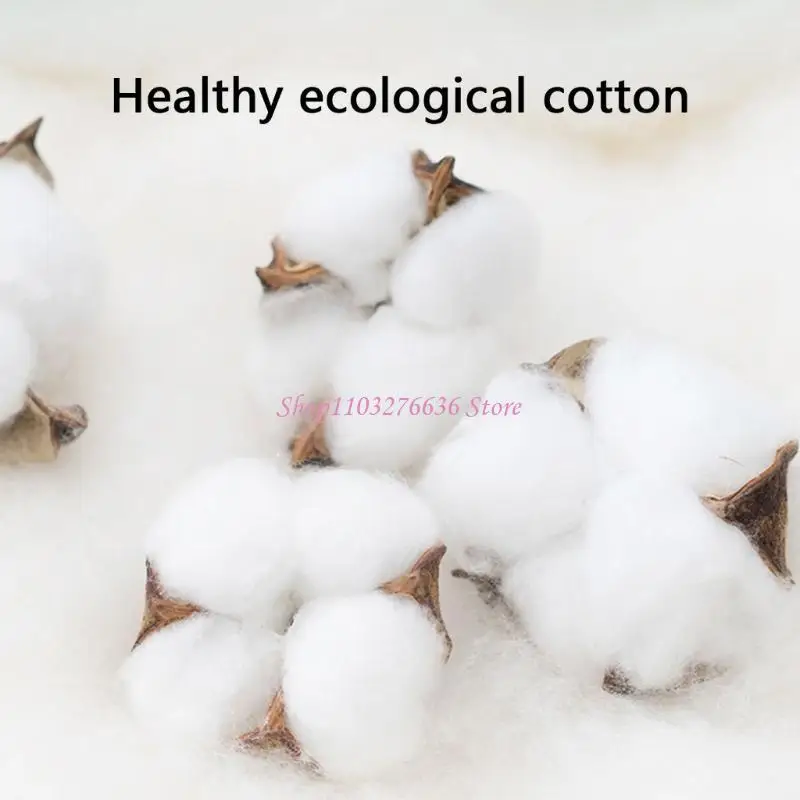 Pantalones de bebé ajustables de tela con patrones bonitos modernos - imagen 2