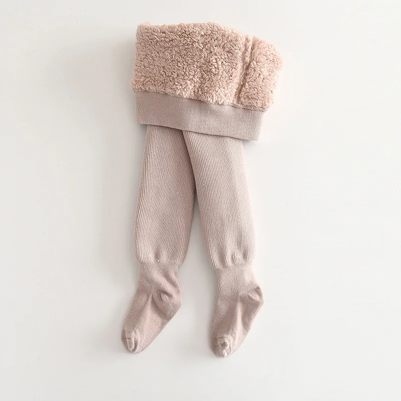 Lawadka – Medias Gruesas de Invierno para Niños - imagen 4