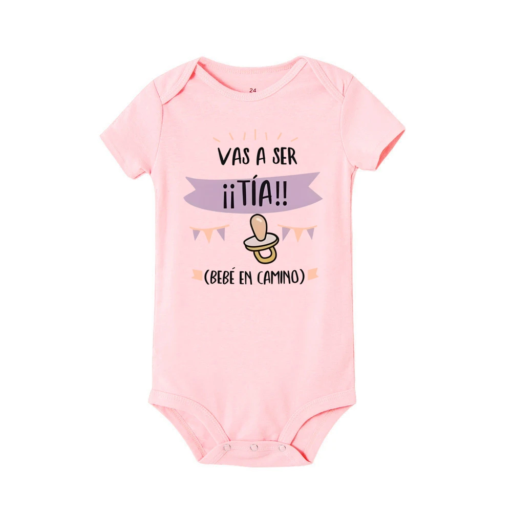 Pelele estampado para recién nacido, suave y cómodo - imagen 4