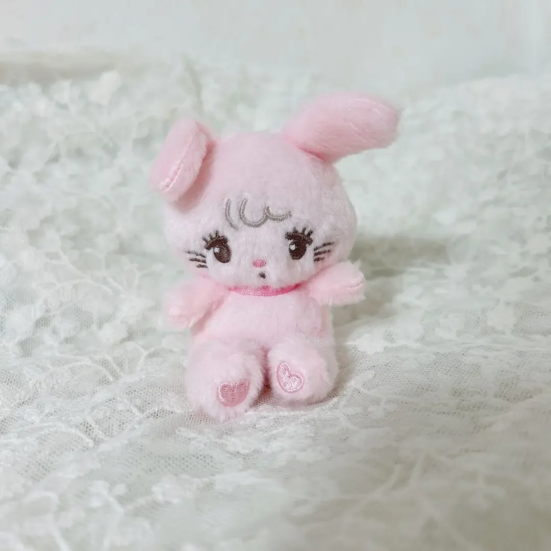Qualia Original peluche colgante de animales Mikko - imagen 3