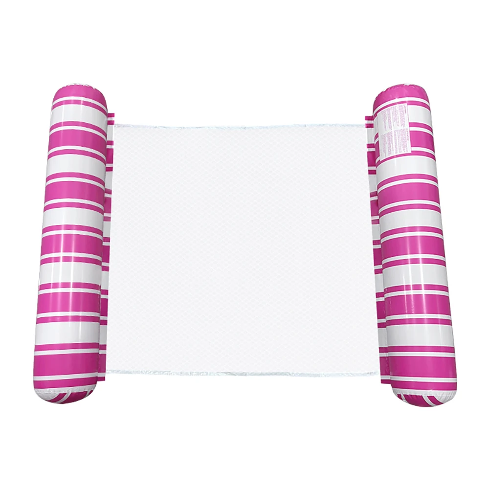 Silla flotante vista superior