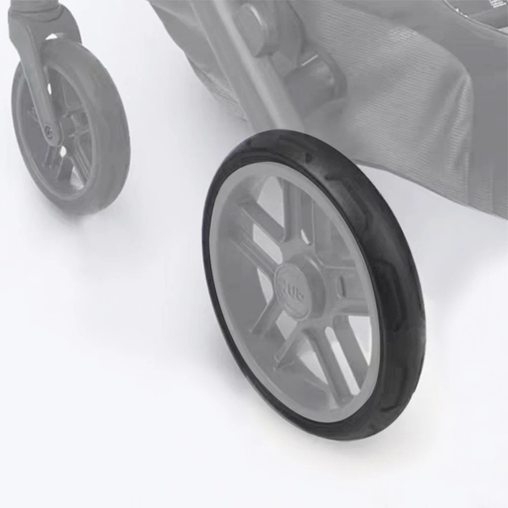 Neumático de rueda delantera Uppababy Vista para cochecito sin cámara