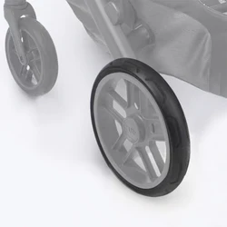 Neumático de rueda delantera Uppababy Vista para cochecito sin cámara