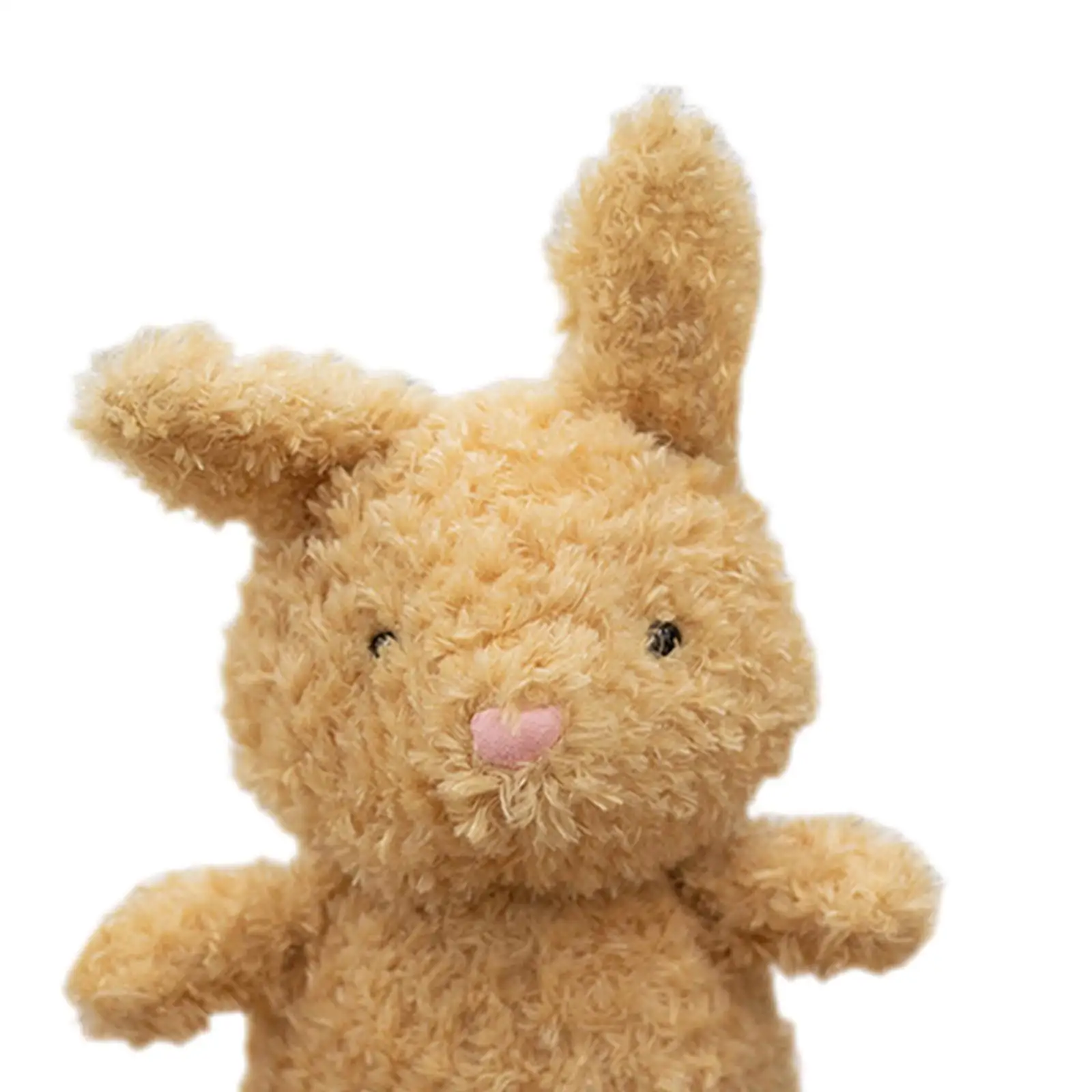 Peluche suave con pelo esponjoso para niños y niñas - imagen 5