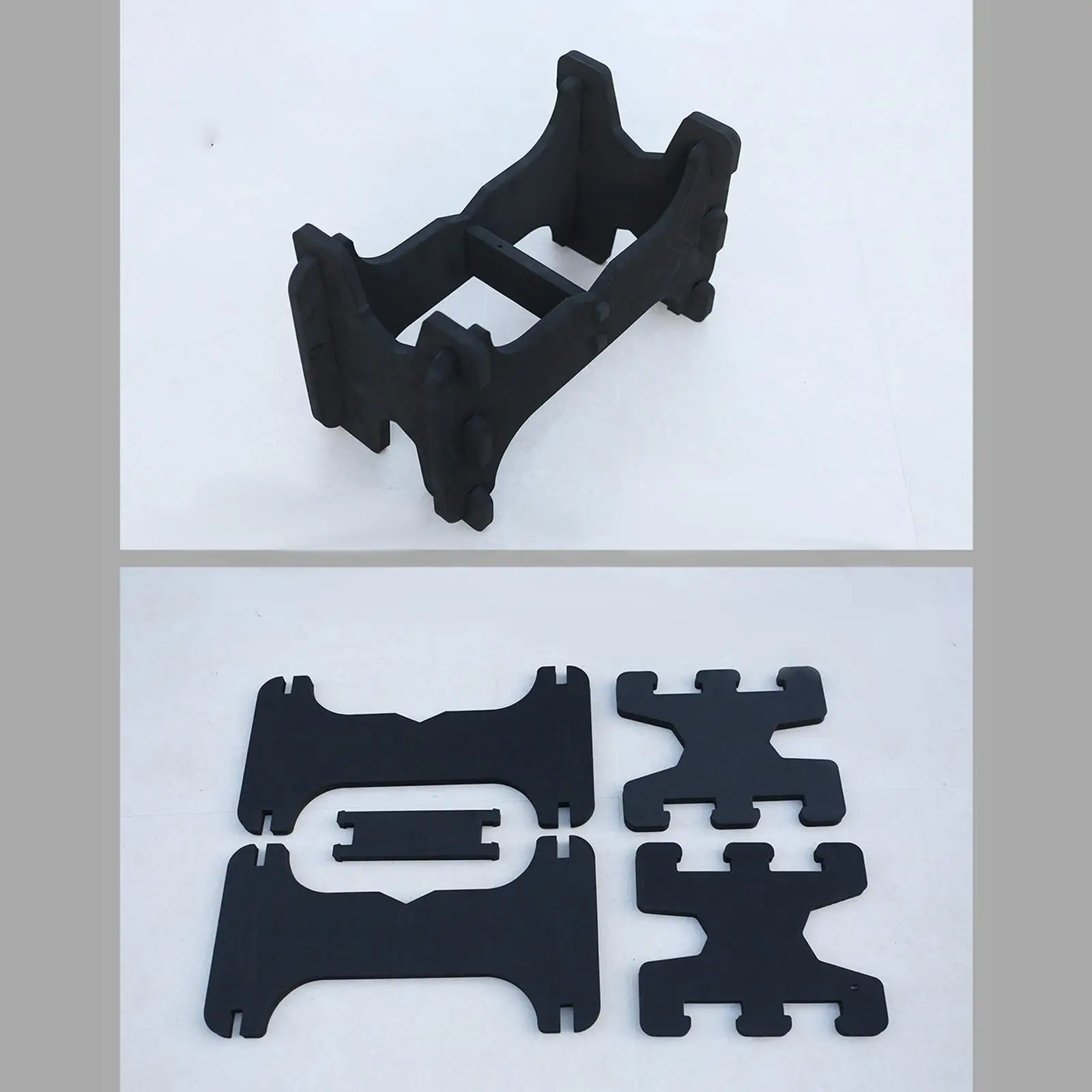 Soporte de espuma EVA para aviones RC