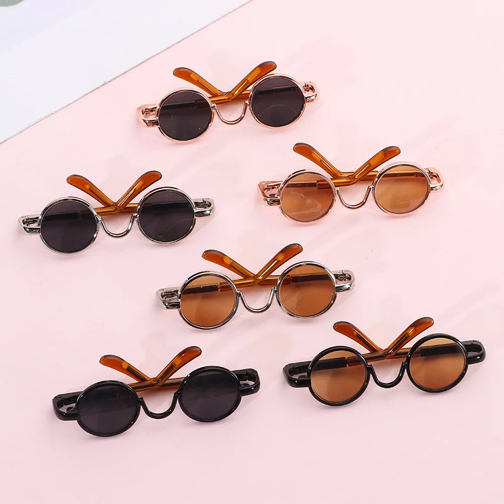 Gafas de sol para muñecas – Protección UV moderna - imagen 5