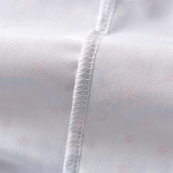 DXTON Pantalones para niña de otoño con unicornio y sirena