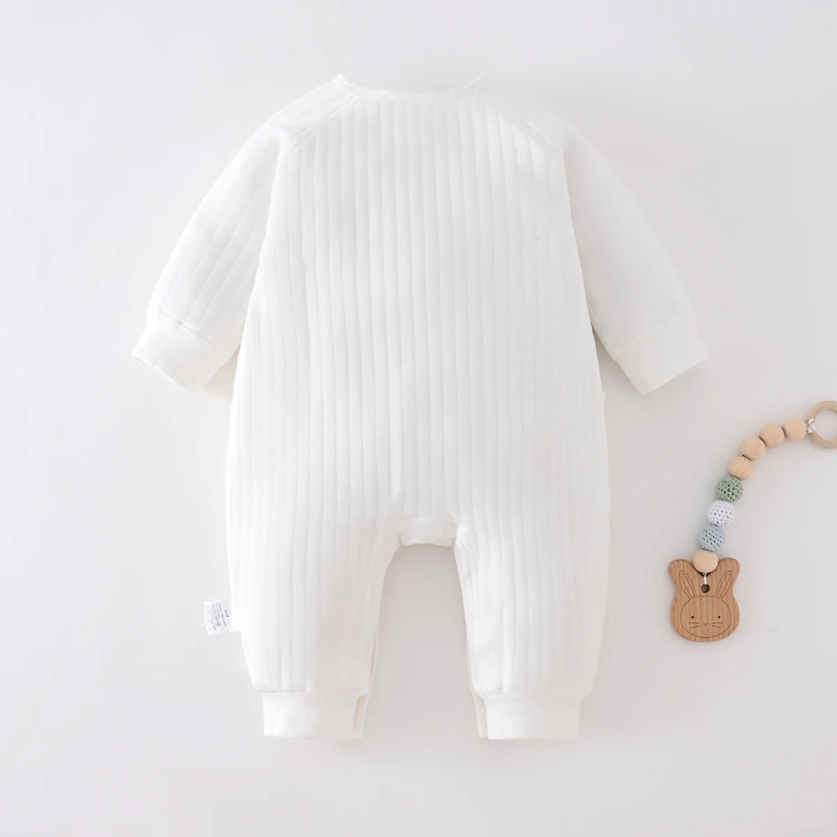 Tabla de medidas del mono para bebés