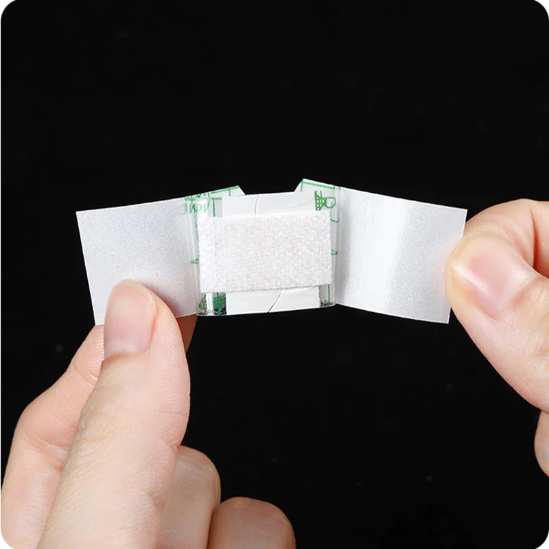 Tiritas infantiles adhesivas impermeables para heridas