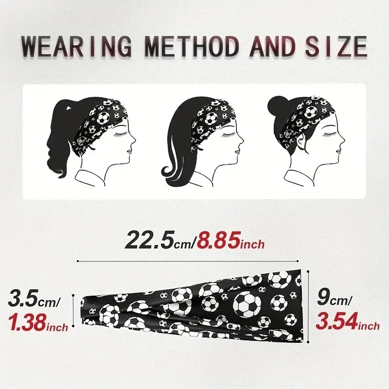 Diadema de entrenamiento