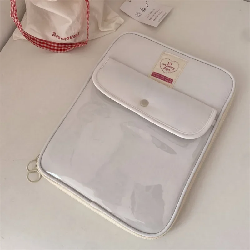 Funda acolchada para portátil y tablet – Estilo coreano - imagen 5