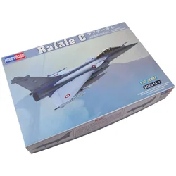 Trumpeter Rafale C avión para montar de maqueta