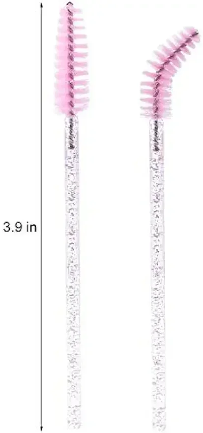 Spoolies desechables para ojos
