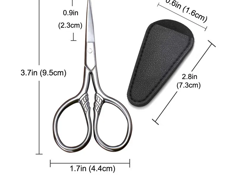 Uso múltiple de las tijeras de precisión