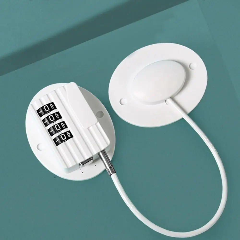 Cerradura de seguridad para cajones de nevera con contraseña digital