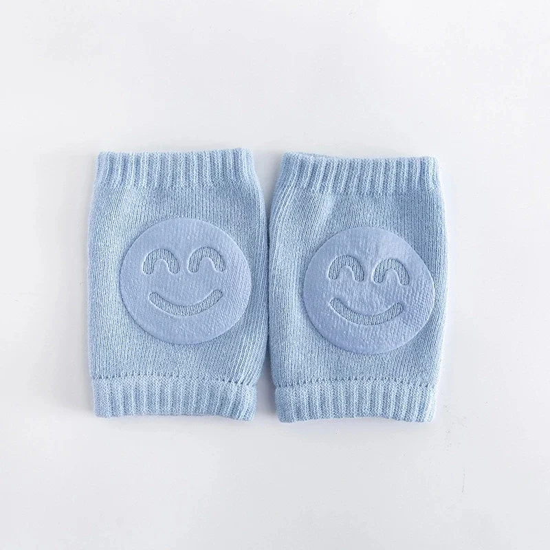 Rodilleras acolchadas para bebés – Protectores gateo infantil
