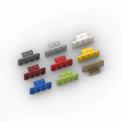 Juego de construcción MOC para niños – Piezas compatibles con bricks