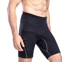 Pantalón corto de neopreno para niño – Surf térmico