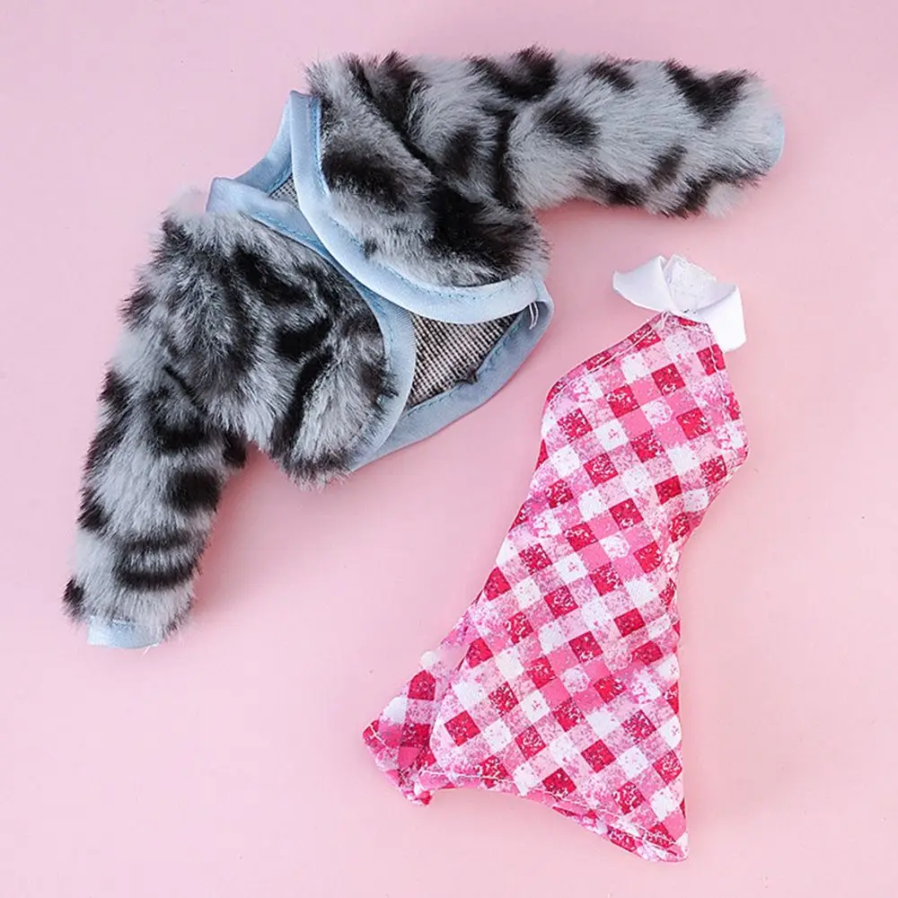 Accesorios y conjunto de ropa