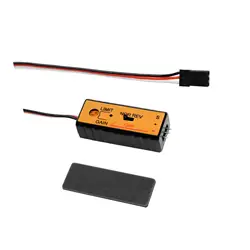 Giroscopio RC de recambio para coches y barcos de alta precisión