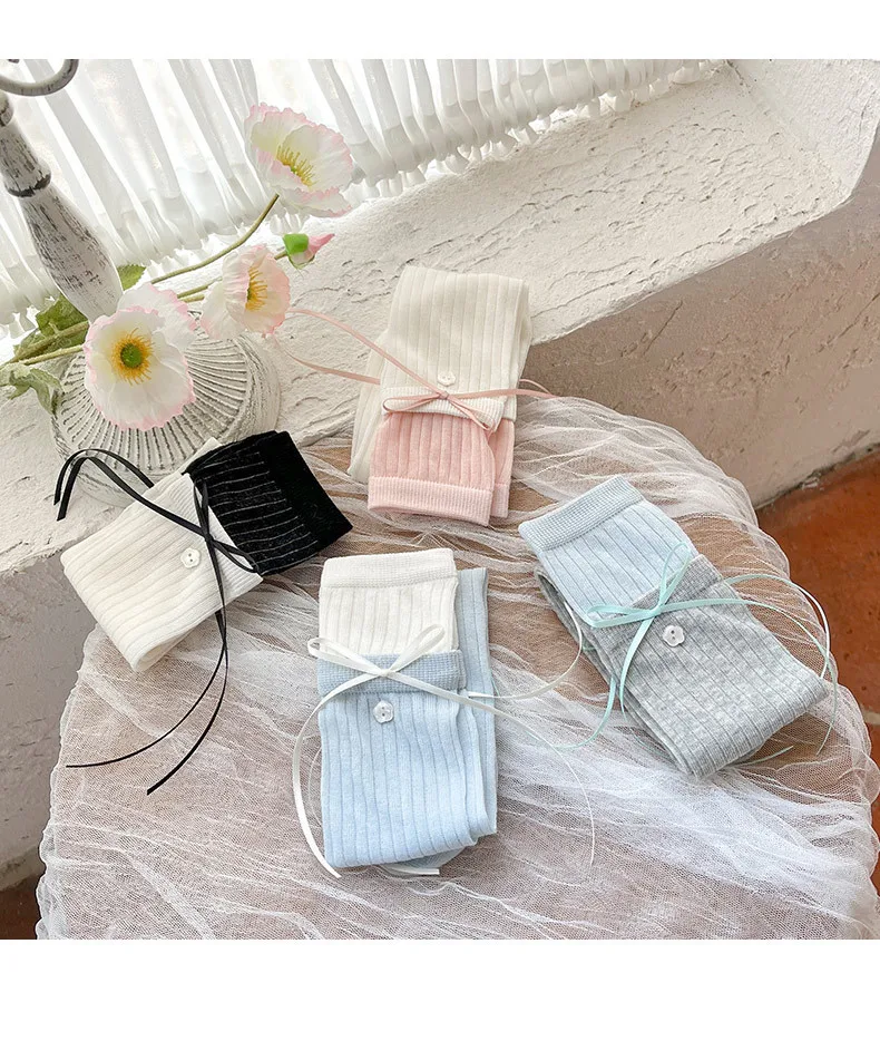 Pack de calcetines infantiles veraniegos