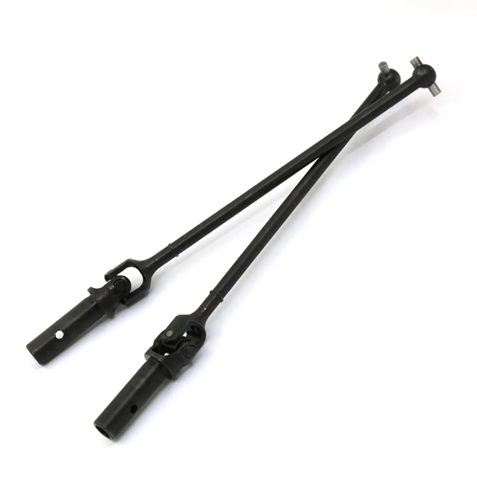 Eje de transmisión universal para rueda delantera RC HSP repuesto - imagen 5