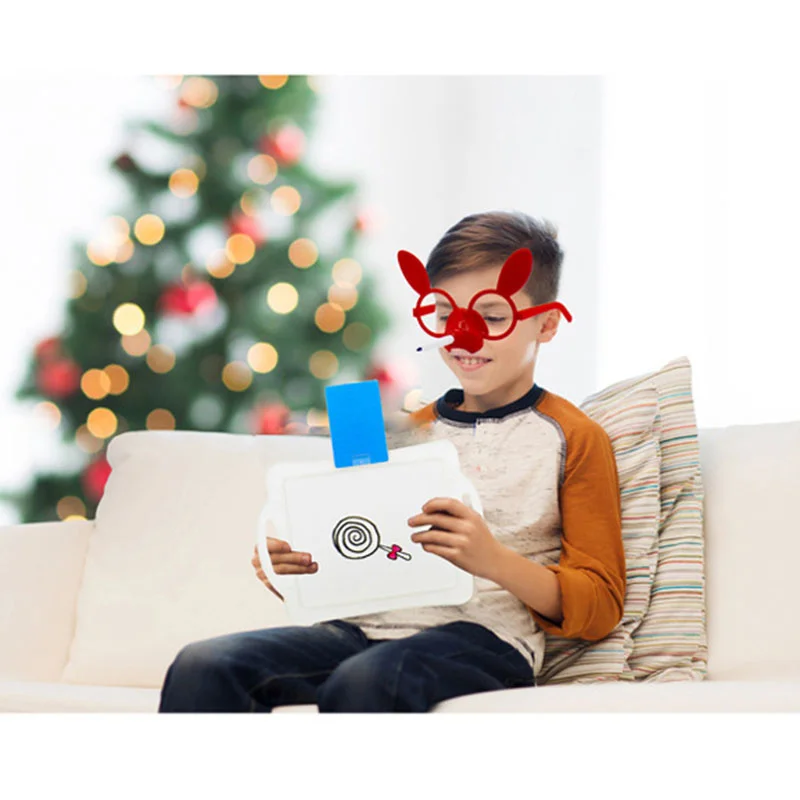 Guess Picture: juego de mesa interactivo para padres e hijos - imagen 4