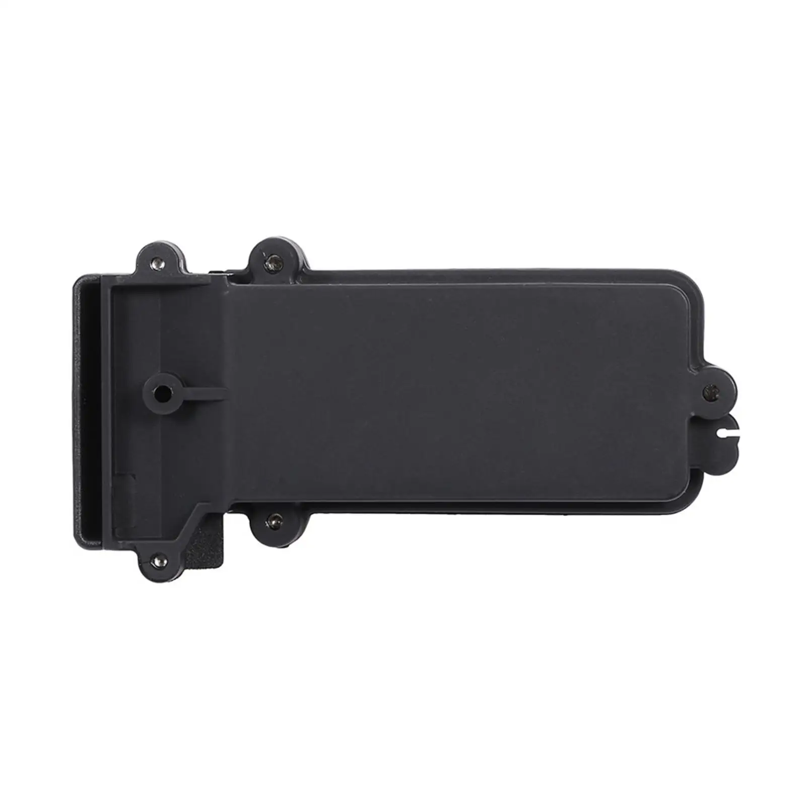 Protector impermeable de caja plástica para receptor RC - imagen 3