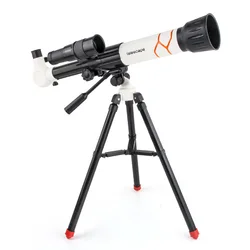 Telescopio educativo para niños monocular – Juguete científico