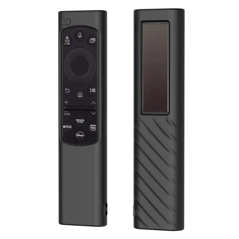 Funda protectora de silicona para mando Samsung Smart TV - imagen 4