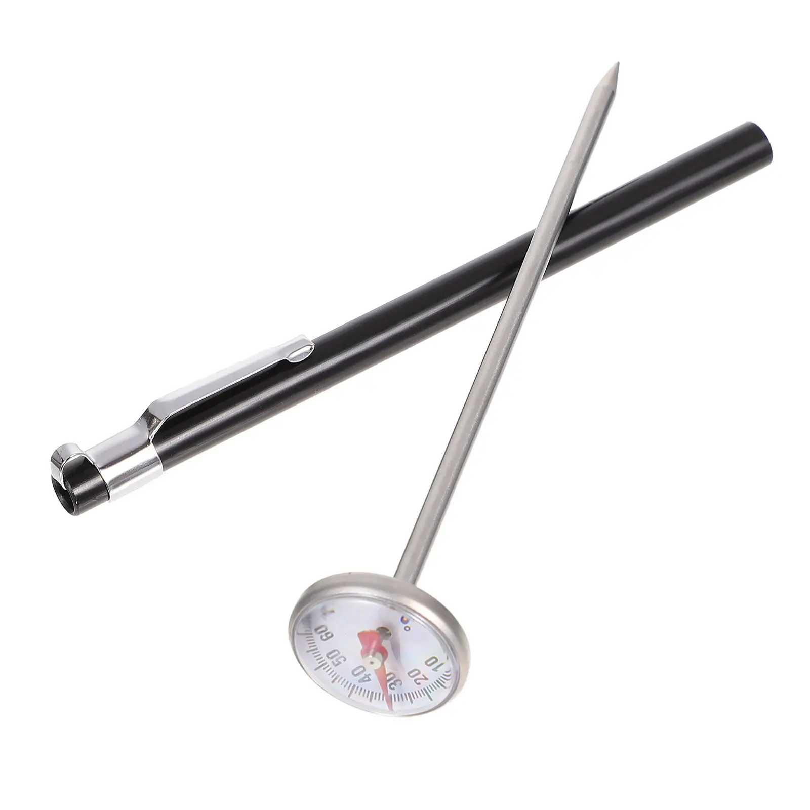 Termómetro digital con sonda para cocina