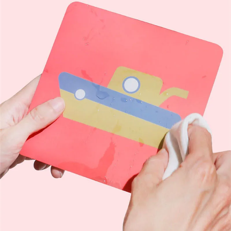 Packaging y almacenamiento