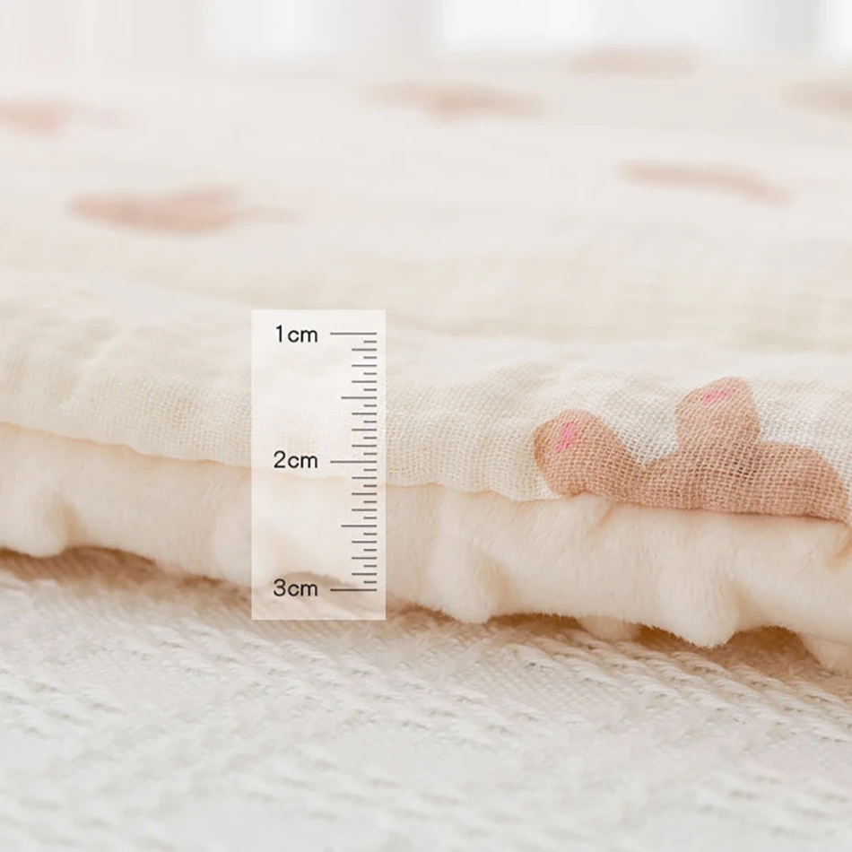 Cojín reductor acolchado para cochecito – Confort suave para bebé - imagen 3