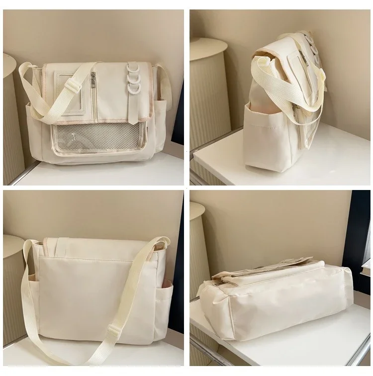 Dimensiones del bolso