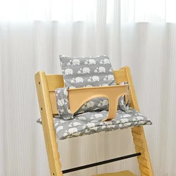Stokke Tripp Trapp Cojín para trona: soporte y comodidad para bebé