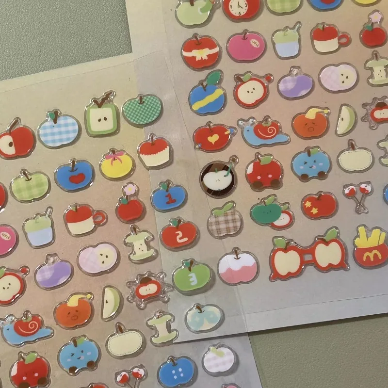 Detalle del relieve tridimensional
