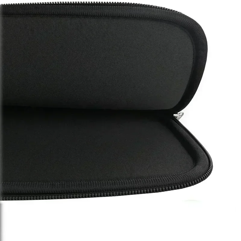 Bolsa para portátil acolchada con funda suave y protección MacBook - imagen 4
