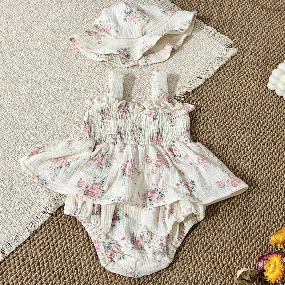 Detalle del estampado y acabado