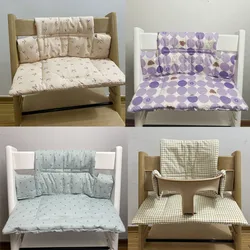 Stokke cojín impermeable para silla alta de bebé antideslizante