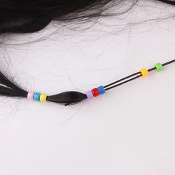 Kit de herramientas para moños y trenzas infantiles