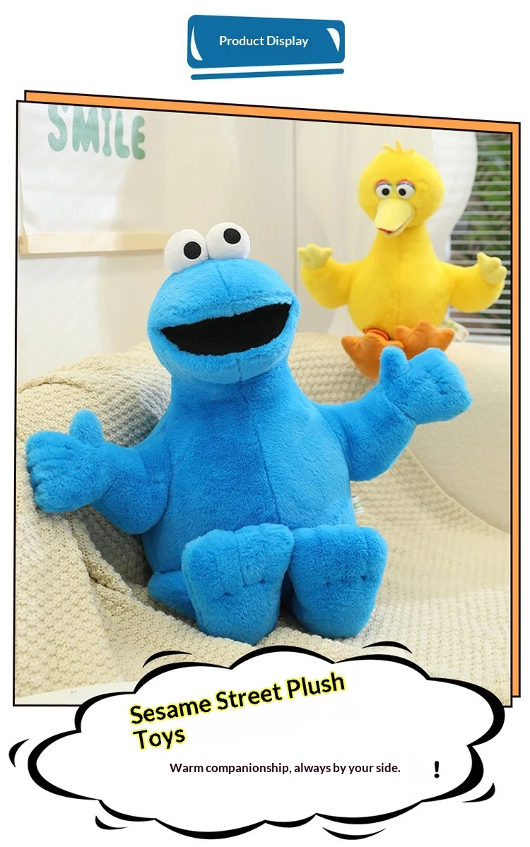 Peluche de colección en distintos personajes