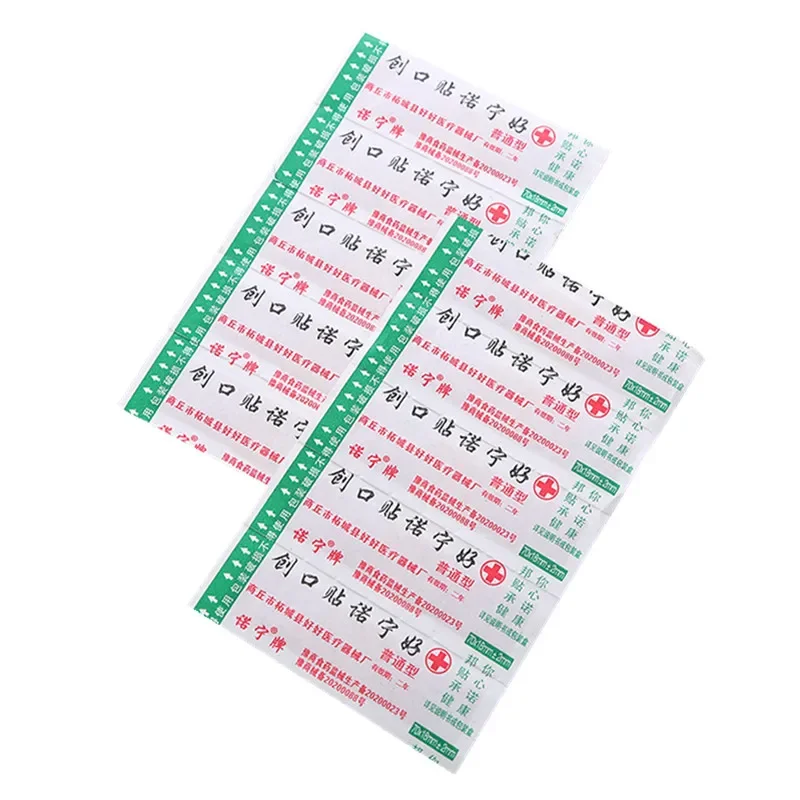 Tiritas infantiles Woundplast – Adhesivas e impermeables - imagen 2