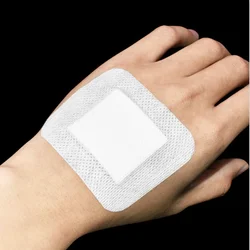 Tiritas autoadhesivas transpirables para heridas de niños