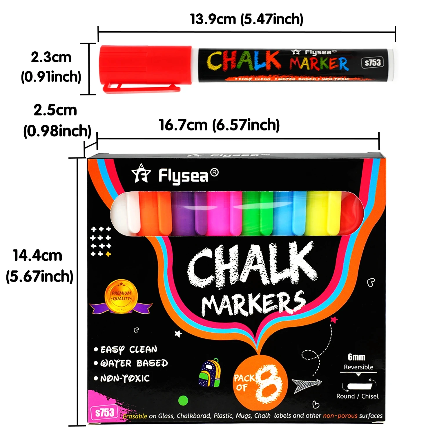 Paleta de colores