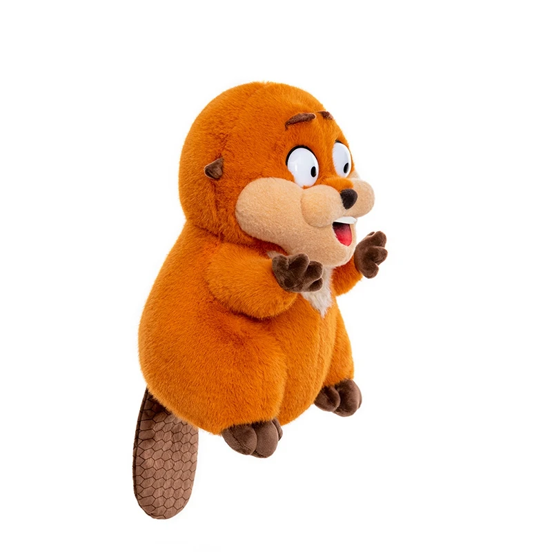 Peluche tipo cojín para descanso