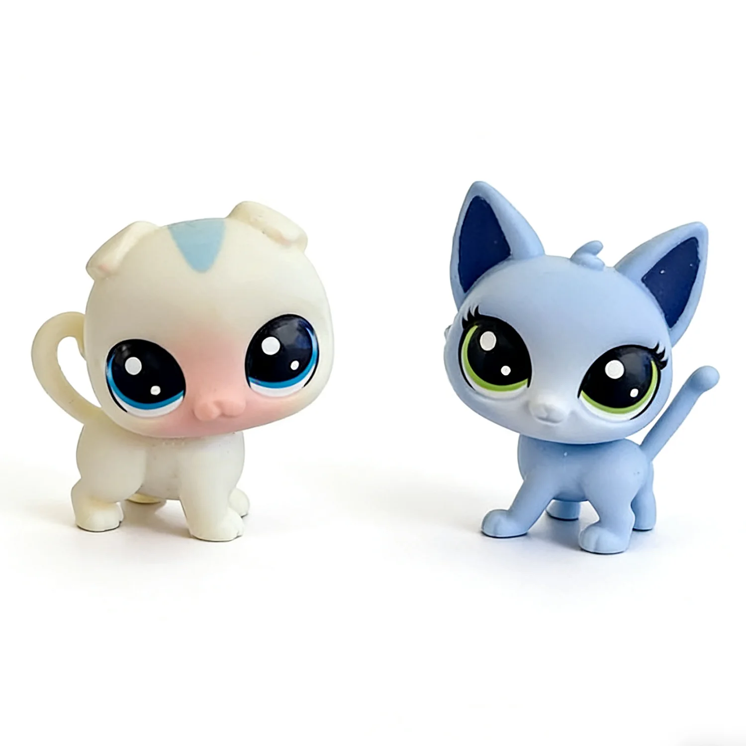 LPS Dogs figuras coleccionables de animales raros para niños - imagen 2