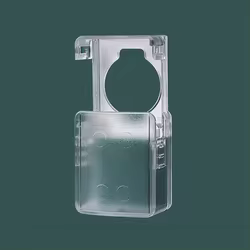 Cerraduras de seguridad para niños: puerta con palanca y protecciones
