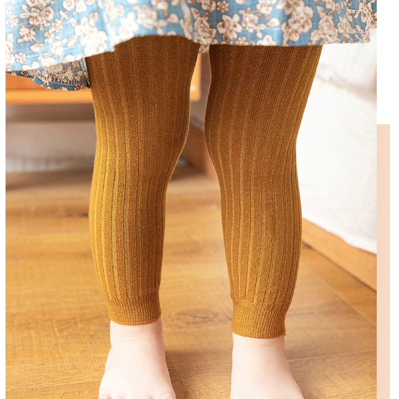 MILANCEL Pantalones ajustados bebé primavera niño - imagen 4