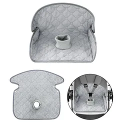 Protector de asiento para cochecito – Absorbente y antisuciedad