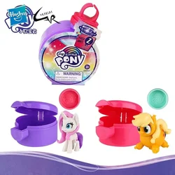 Hasbro My Little Pony: Juego de caza del tesoro en botella mágica